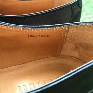 Berluti ベルルッティ Carlo カルロ 美品 正規店でメンテナンス済み Berluti ベルルッティ Carlo カルロ 美品 正規店でメンテナンス済み