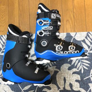 サロモン(SALOMON)のSalomon  XPRO 80(ブーツ)