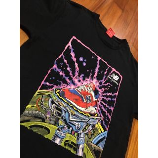 ニューバランス(New Balance)のニューバランス　Tシャツ(Tシャツ/カットソー(半袖/袖なし))