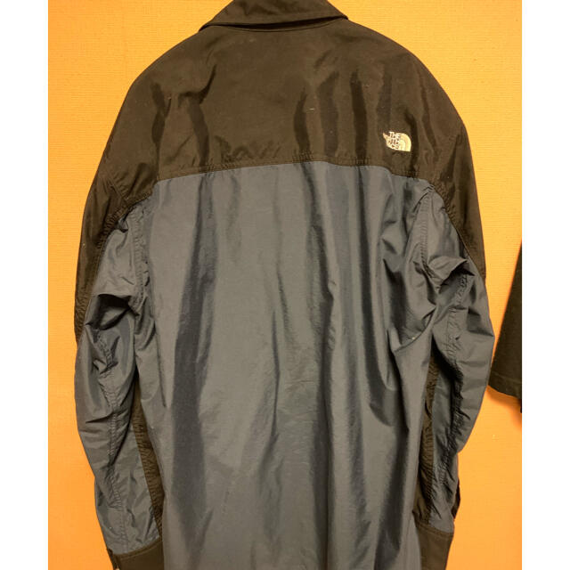 THE NORTH FACE ヌプシ シャツ XL