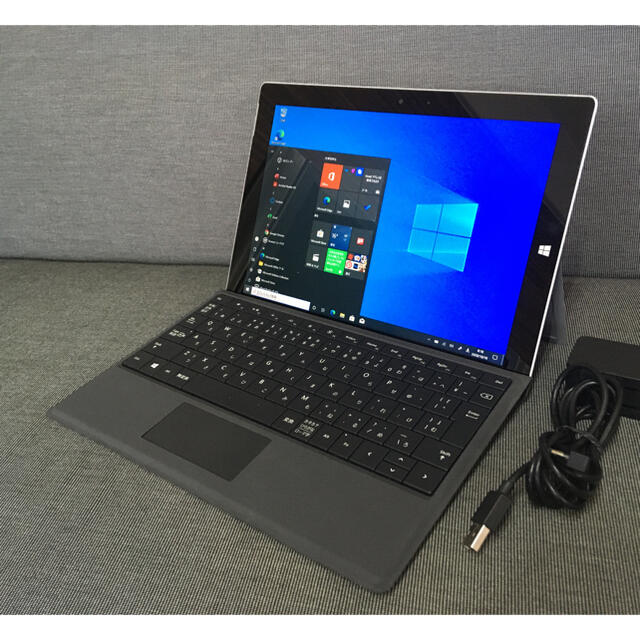 Surface3  上位モデル♪ 即戦力セット☆