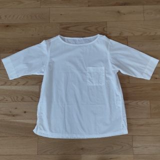 スモックショップ(THE SMOCK SHOP)の  THE SMOCK SHOP シャツ Bshop(シャツ/ブラウス(半袖/袖なし))