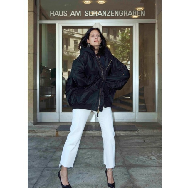 VETEMENTS 再構築デニム VETEMENTS 再構築デニム