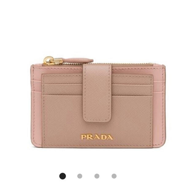 PRADA パスケース カードケース コインケース|レディース PRADA パスケース カードケース コインケース|レディース