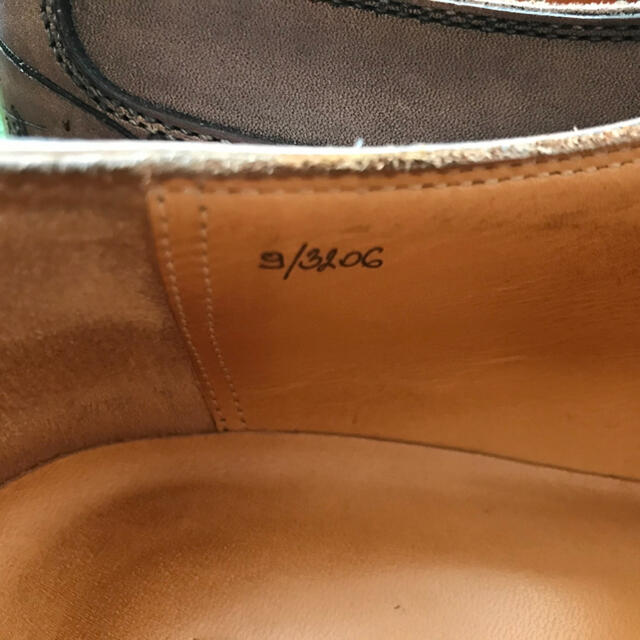Berluti ベルルッティ Carlo カルロ 美品 正規店でメンテナンス済み Berluti ベルルッティ Carlo カルロ 美品 正規店でメンテナンス済み