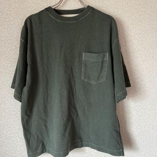 シンゾーン(Shinzone)のShinzone USED加工Tシャツ(Tシャツ(半袖/袖なし))