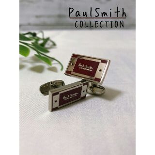 ポールスミス(Paul Smith)のPaul Smith COLLECTION  カフス カフリンクス ストーン(カフリンクス)