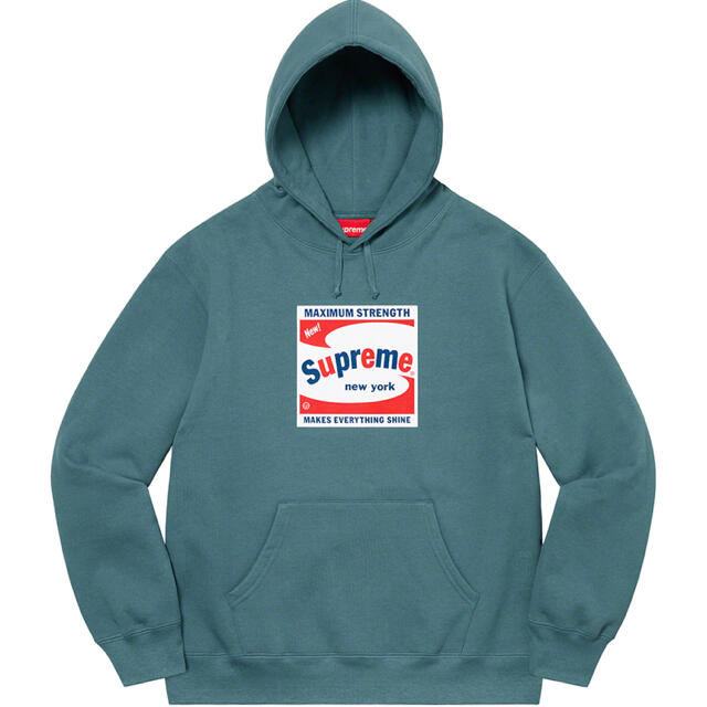 Supreme パーカーパーカー