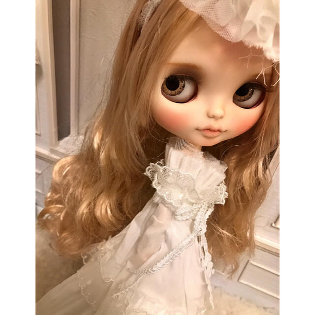 カスタムブライス♡オデットレイクオブティアーズ rotondaro.com.uy