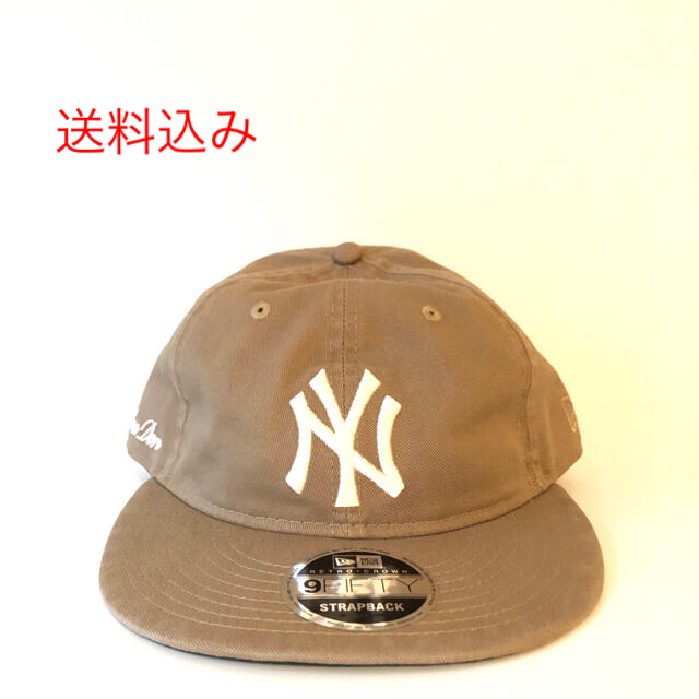 Aime New Era Cap エイム ニューエラ ヤンキース キャップ 帽子 公式