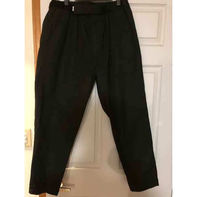 グラフペーパー 20SS Cook Pants 超歓迎された dtwg.co.uk-日本全国へ