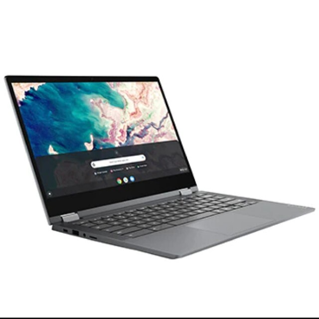 新品未開封 納品書付き Lenovo Chromebook Flex550i