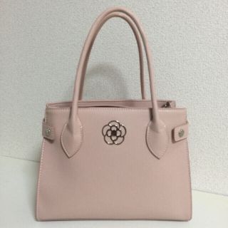 クレイサス(CLATHAS)の【限定値下げ】美品☆クレイサスハンドバッグ(ハンドバッグ)