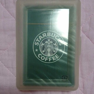 スターバックスコーヒー(Starbucks Coffee)のスタバ トランプ レア(トランプ/UNO)