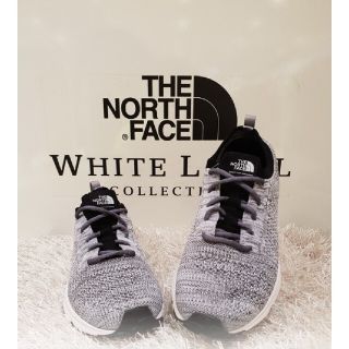 ザノースフェイス(THE NORTH FACE)のTHE NORTH FACE　ノースフェイス　新品　スニーカ　シューズ　27.5(スニーカー)