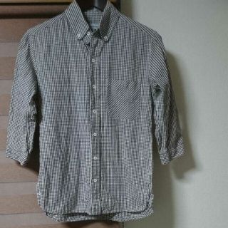 ノンネイティブ(nonnative)のシャツ(シャツ)