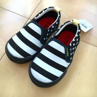 子供用のシューズ👟(スリッポン)