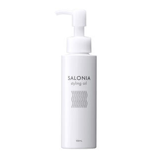 【PIN☆様専用】SALONIA styling oil(オイル/美容液)