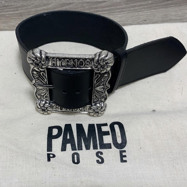 PAMEO POSE(パメオポーズ)のパメオポーズ　チョーカー  レディースのアクセサリー(ネックレス)の商品写真