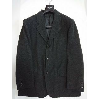 コムデギャルソン(COMME des GARCONS)のコムデギャルソン オム COMME des GARCONS HOMME ウール(テーラードジャケット)