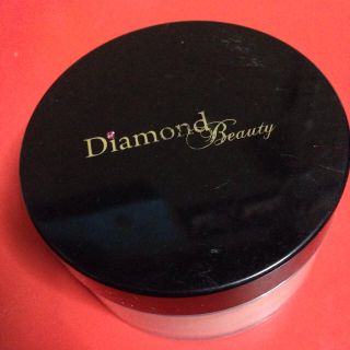 ダイヤモンドビューティー(Diamond Beauty)のDiamond Beauty パウダー(その他)