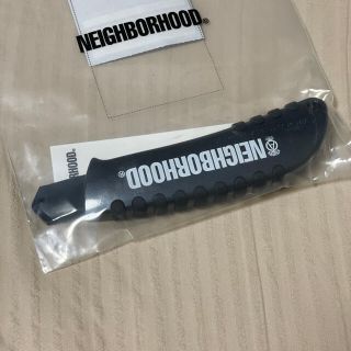 ネイバーフッド(NEIGHBORHOOD)のネイバーフッド NEIGHBORHOOD  SRL CUTTER カッター 完売(その他)