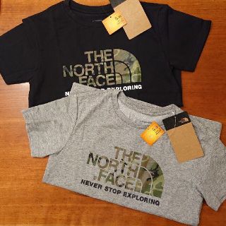 ザノースフェイス(THE NORTH FACE)のtiara様専用(Tシャツ/カットソー)