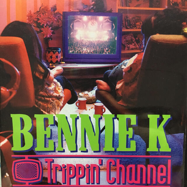 BENNIE K