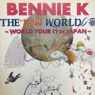 BENNIE K(その他)