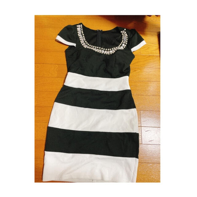 キャバドレス、ナイトドレス レディースのフォーマル/ドレス(ナイトドレス)の商品写真
