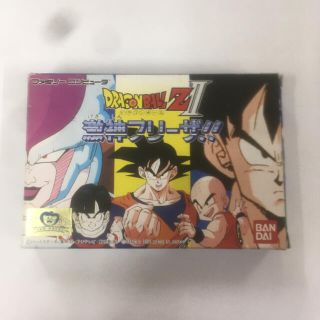 2ページ目 ファミリーコンピュータ ドラゴンボールの通販 0点以上 ファミリーコンピュータを買うならラクマ 2ページ目 ファミリーコンピュータ ドラゴンボールの通販 0点以上 ファミリーコンピュータを買うならラクマ