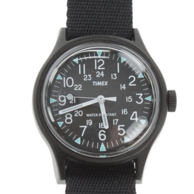 TIMEX 腕時計 メンズ