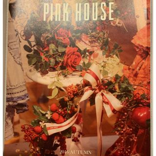 ピンクハウス(PINK HOUSE)のチョコ花様　専用(その他)