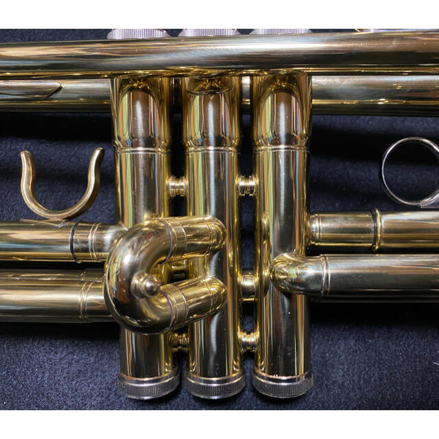 下倉楽器マルカートトランペット TR-1171 | tradexautomotive.com