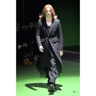 コムデギャルソンオムプリュス(COMME des GARCONS HOMME PLUS)のちゃん様専用 コムデギャルソンオムプリュス13aw パンツ(ワークパンツ/カーゴパンツ)