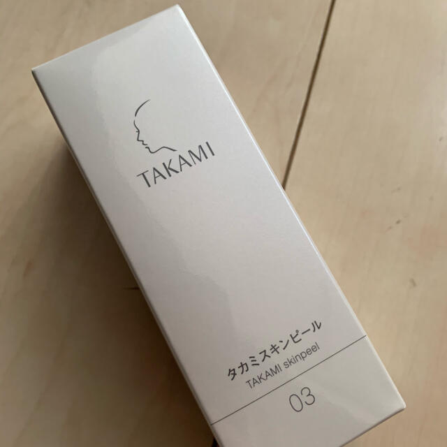 TAKAMI(タカミ)のタカミ スキンピール 30ml コスメ/美容のスキンケア/基礎化粧品(美容液)の商品写真