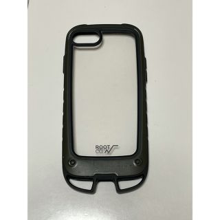 スマホケース【ROOT CO.】【iPhone7/8用】(iPhoneケース)