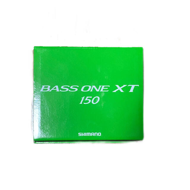 BASS ONE XT150 右ハンドルバスワンXT150