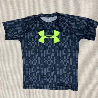 アンダーアーマー(UNDER ARMOUR)のアンダーアーマー　Ｔシャツ 160(Tシャツ/カットソー)