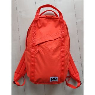 ヘリーハンセン(HELLY HANSEN)のHelly Hansen Oslo 2way back pack 20L(バッグパック/リュック)