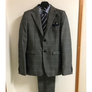 卒業式　男の子　フォーマル　スーツ　170 WANDER FACTORY   　(ドレス/フォーマル)
