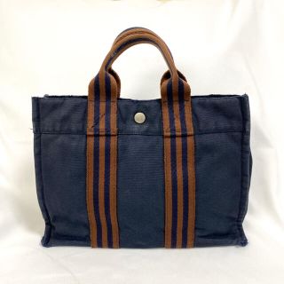 エルメス(Hermes)のHERMES エルメス フールトゥ(トートバッグ)