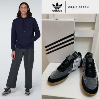 アディダス(adidas)のadidas by Craig Green 新品 CG KONTUUR III (スニーカー)