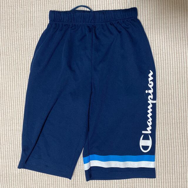 Champion(チャンピオン)の⭐️値下げしました　チャンピオン　セットアップ　160 キッズ/ベビー/マタニティのキッズ服男の子用(90cm~)(その他)の商品写真