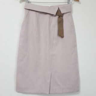プロポーションボディドレッシング(PROPORTION BODY DRESSING)のPROPORTION BODY DRESSING スカート(ひざ丈スカート)