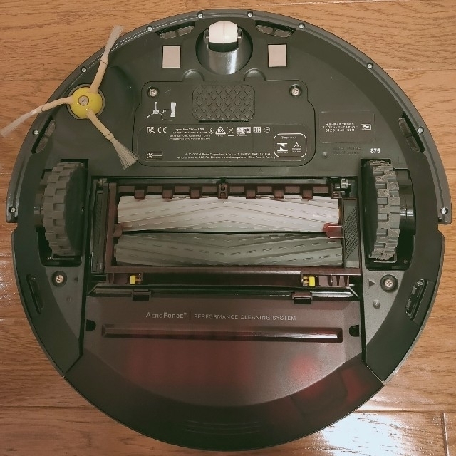 ★ルンバ875★iRobot★Roomba★掃除機 1