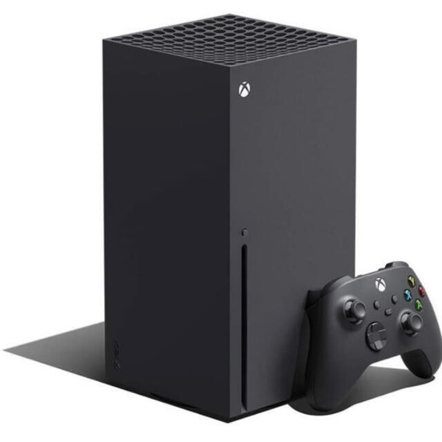 Amazon限定 エコバッグ無し Xbox Series X​