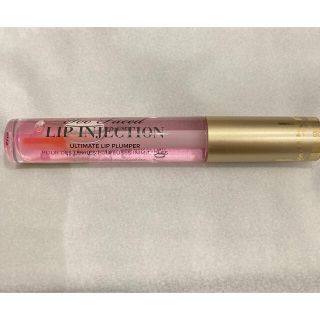 トゥフェイス(Too Faced)のtoo faced パワープランピングリップグロス(リップグロス)