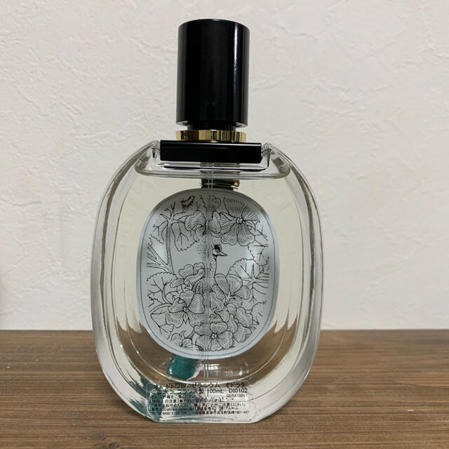 diptyque(ディプティック)のDiptyque ディプティック オドラタ 100ml コスメ/美容の香水(ユニセックス)の商品写真