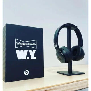 Beats by Dr Dre - 【新品未使用】beats × wasted youth ヘッドホン ...